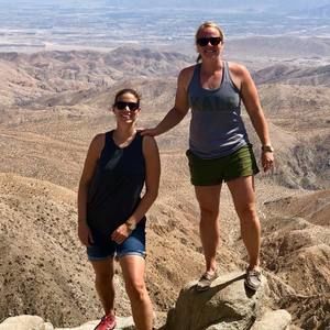 Meet your Posher, Katie